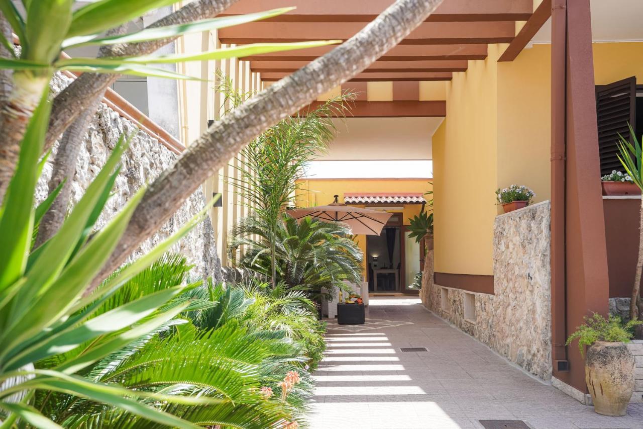 Guesthouse Da Filiberto Melendugno Luaran gambar
