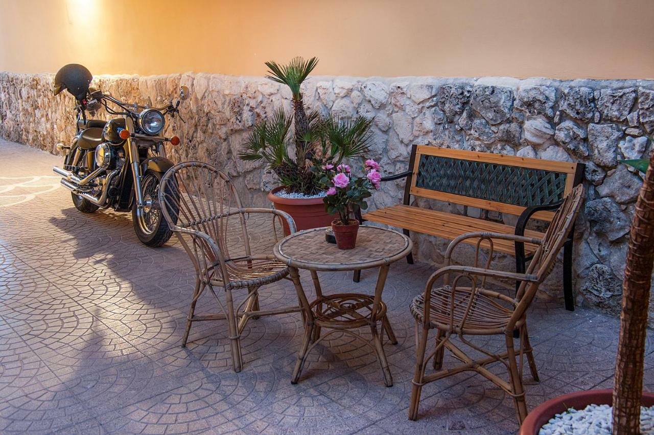Guesthouse Da Filiberto Melendugno Luaran gambar